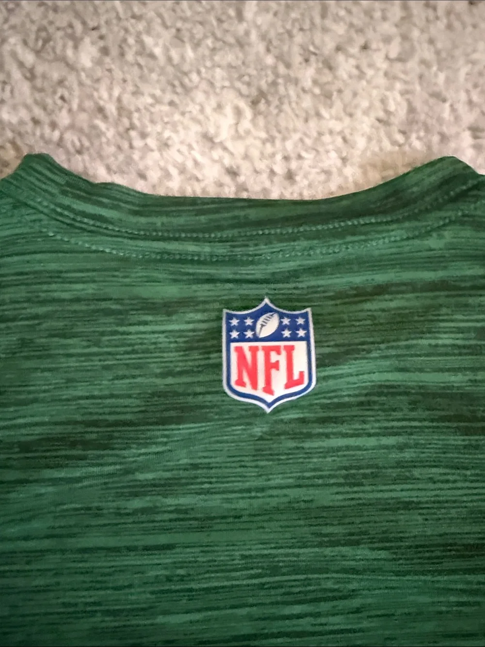 Nike long sleeve